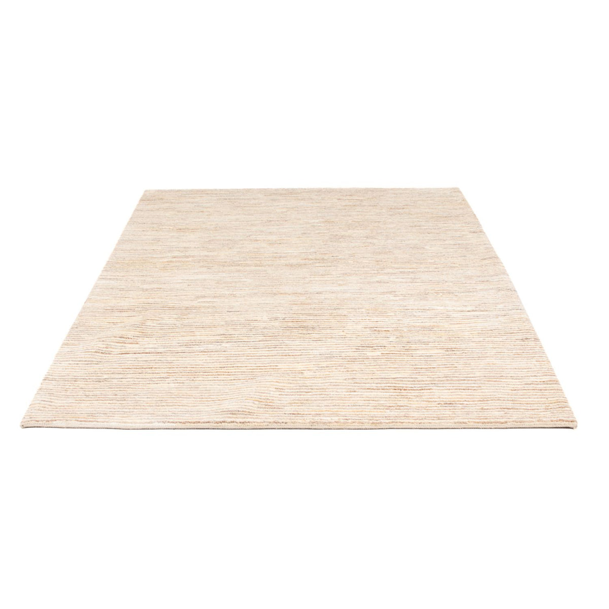 Gabbeh Teppich - Perser - 197 x 150 cm - beige