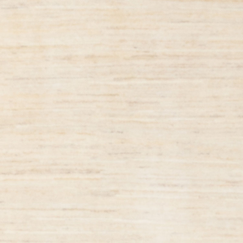 Gabbeh Teppich - Perser - 193 x 147 cm - hellbeige