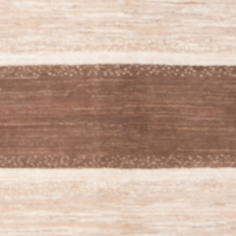 Gabbeh Teppich - Perser - 195 x 152 cm - mehrfarbig