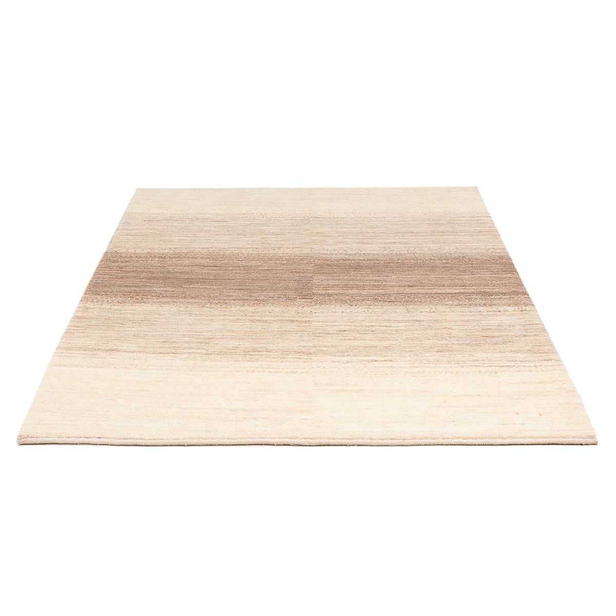 Gabbeh Teppich - Perser - 193 x 148 cm - mehrfarbig