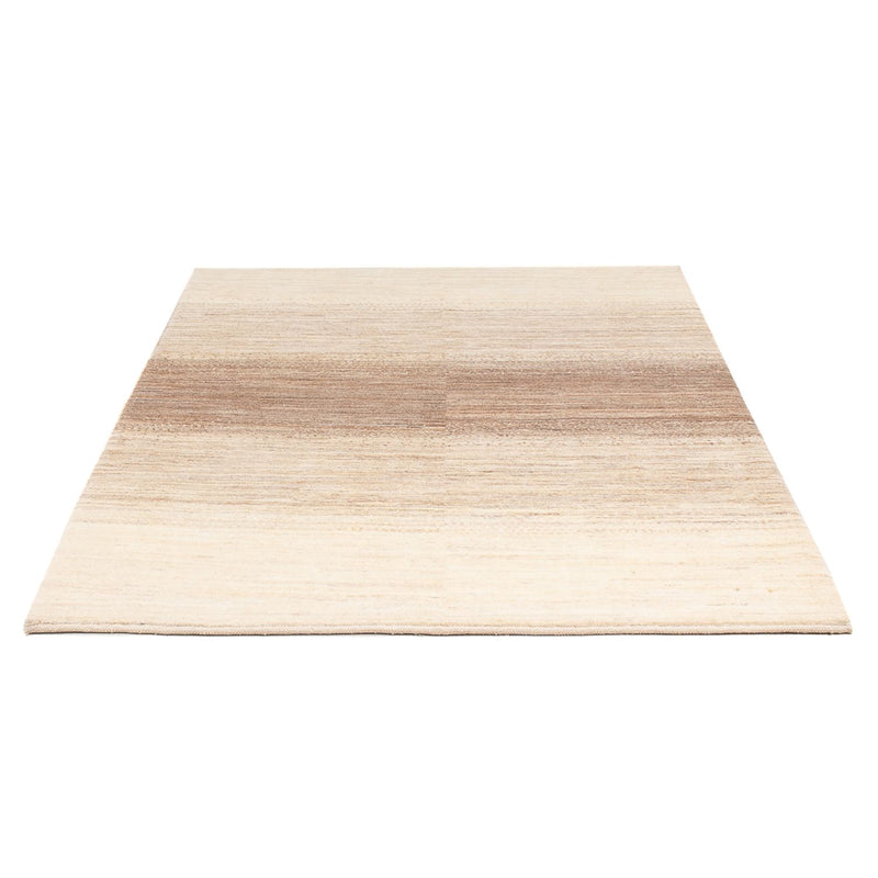 Gabbeh Teppich - Perser - 193 x 148 cm - mehrfarbig