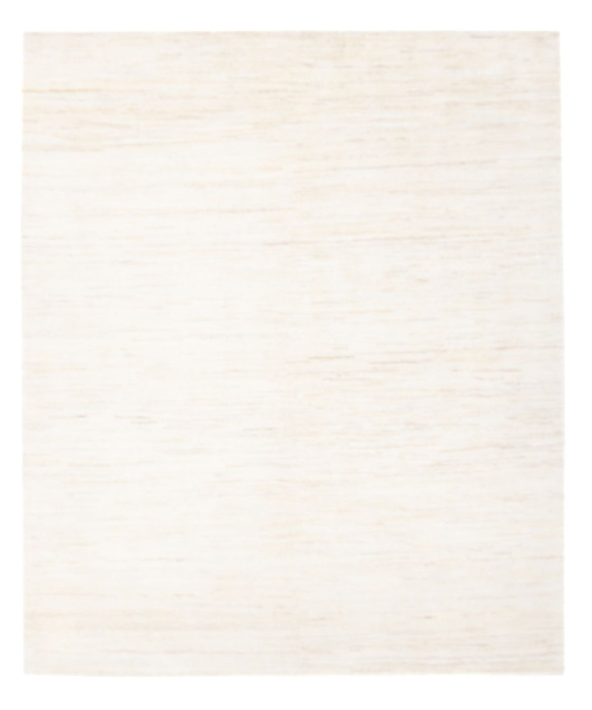 Gabbeh Teppich - Perser - 191 x 150 cm - beige