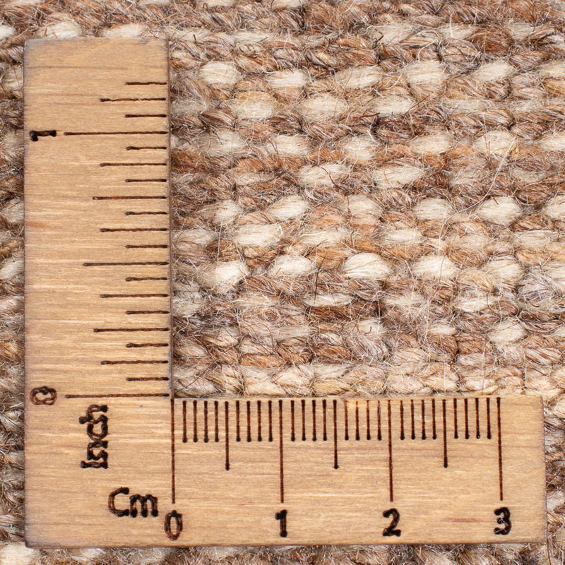 Gabbeh Teppich - Perser - 246 x 198 cm - mehrfarbig