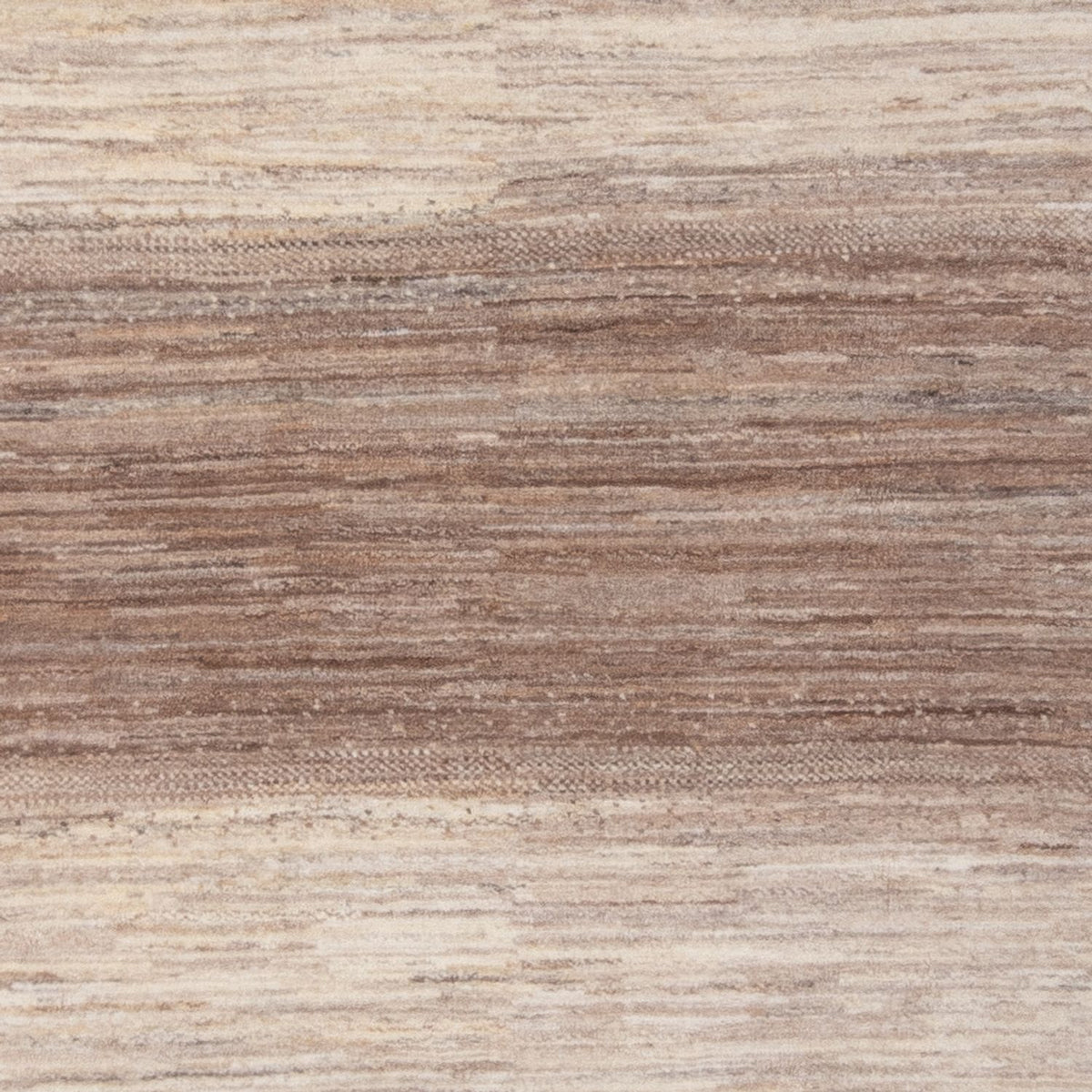 Gabbeh Teppich - Perser - 230 x 226 cm - mehrfarbig