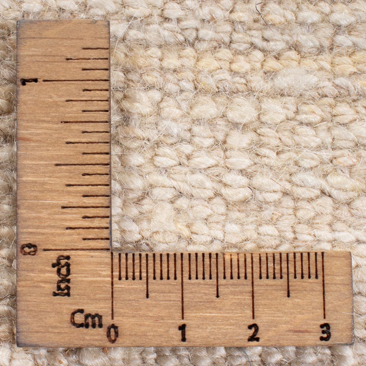 Gabbeh Teppich - Perser - 230 x 226 cm - mehrfarbig