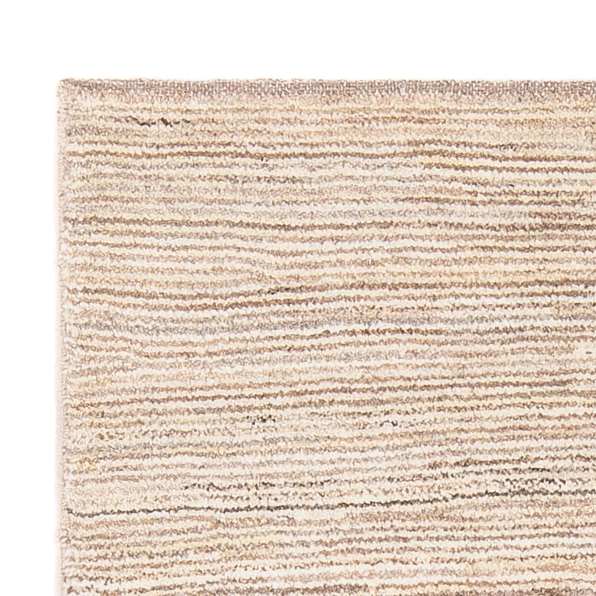 Gabbeh Teppich - Perser - 131 x 94 cm - dunkelblau