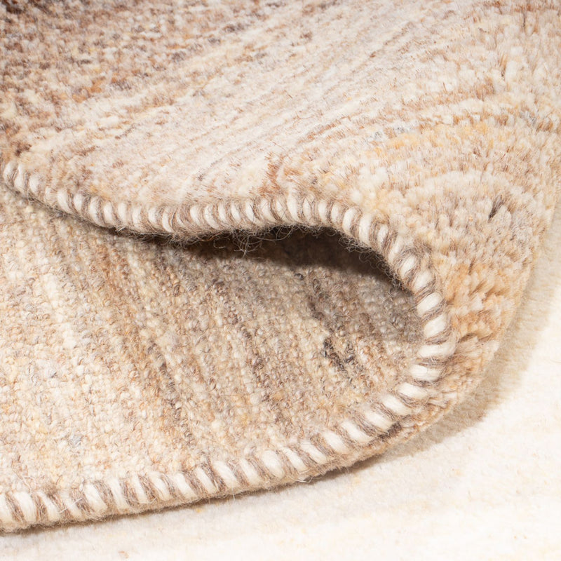 Gabbeh Teppich - Perser - 202 x 150 cm - mehrfarbig