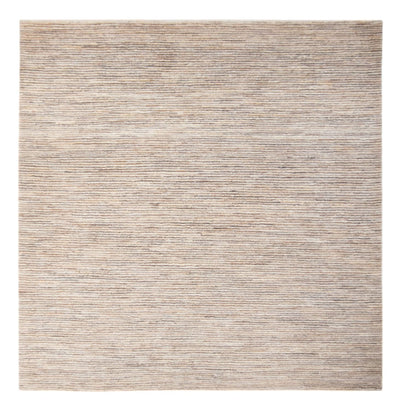 Tapis Gabbeh persan Tapis 207x216cm - Perserteppich Wollteppich