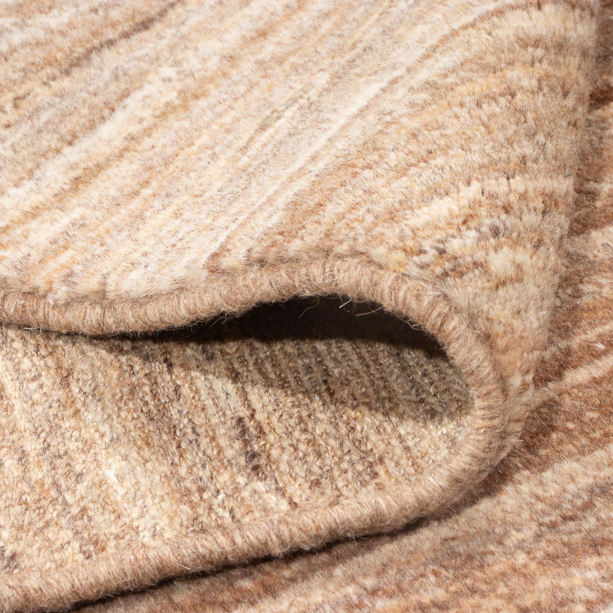 Gabbeh Teppich - Perser - 225 x 163 cm - mehrfarbig