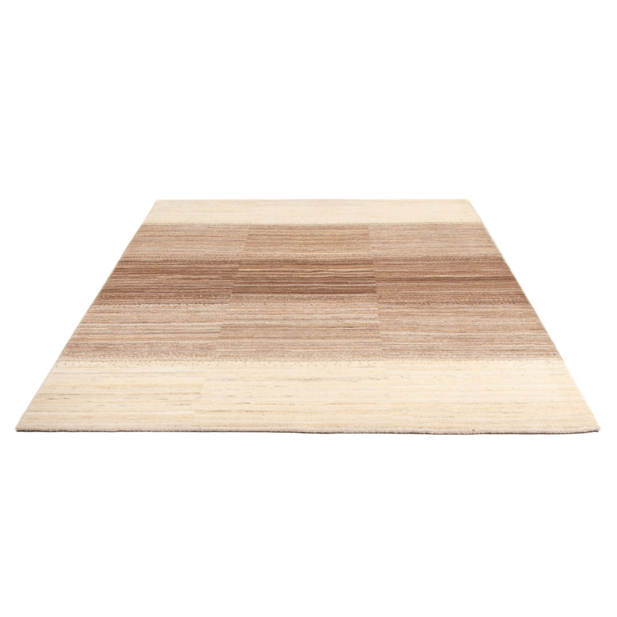 Gabbeh Teppich - Perser - 225 x 163 cm - mehrfarbig