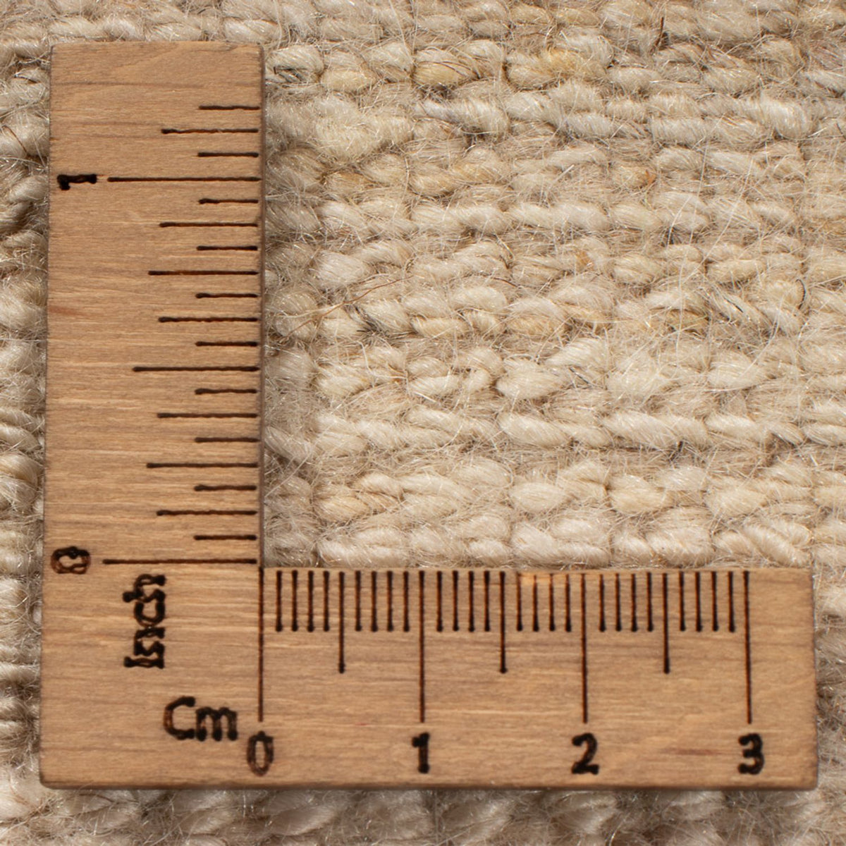 Gabbeh Teppich - Perser - 225 x 163 cm - mehrfarbig