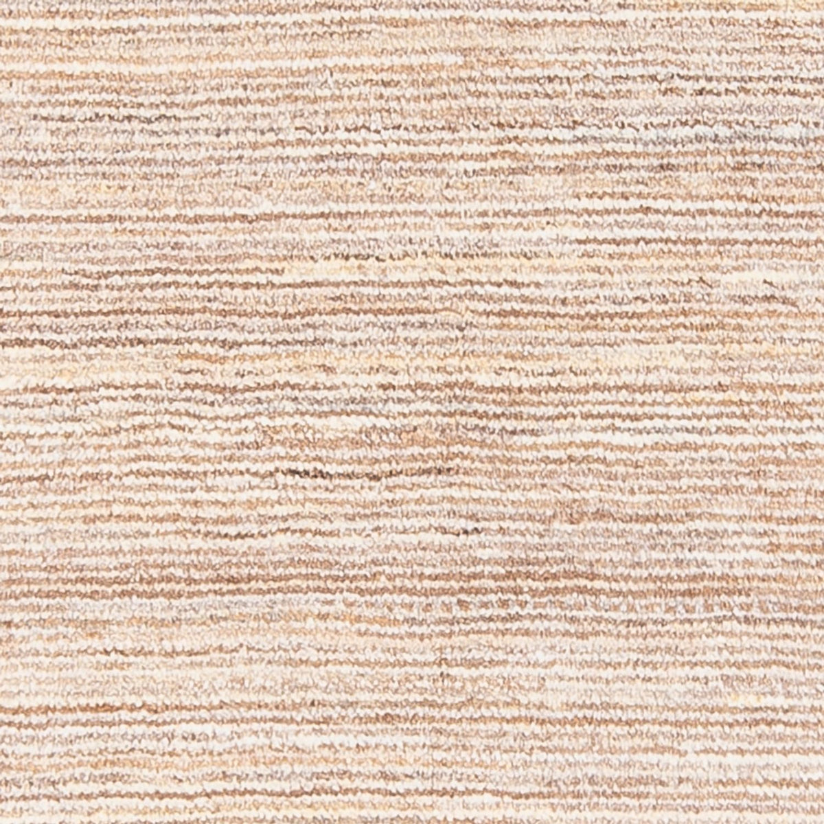 Gabbeh Teppich - Perser - 146 x 94 cm - dunkelbeige