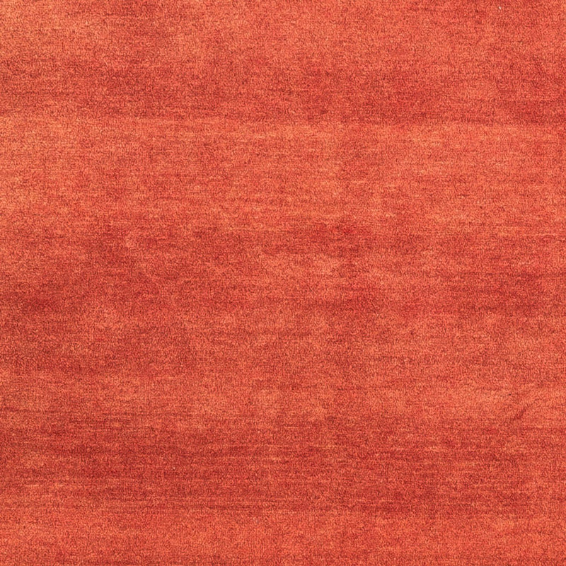 Perserteppich - Nomadic - 144 x 97 cm - rot