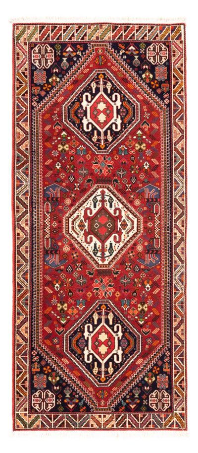 Qashqai Tapis 80x200cm - Tapis persan