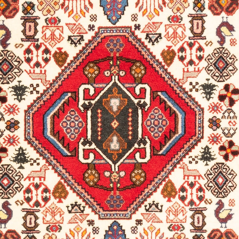 Läufer Perser - Nomadic - 205 x 82 cm - creme