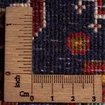 Perserteppich - Nomadic - 150 x 75 cm - rot