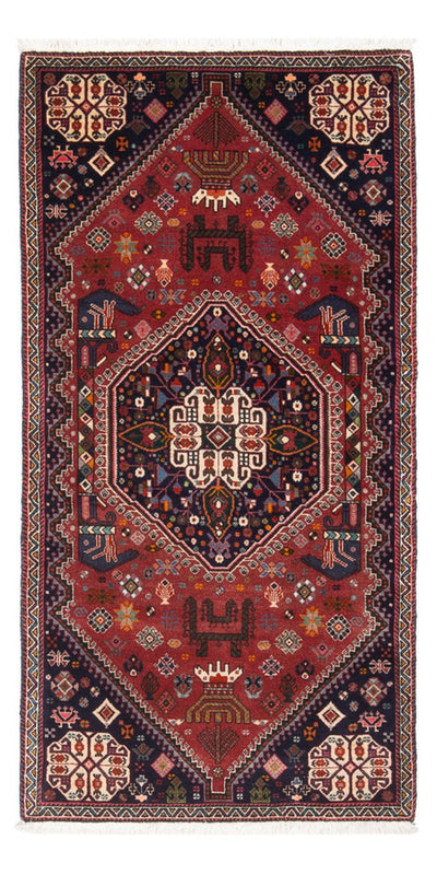 Qashqai Tappeto 72x154cm - Tappeto persiano