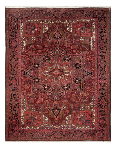 Heriz Teppich 255x336cm - Perserteppich