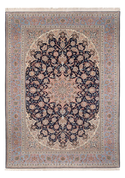 Isfahan Tappeto 248x355cm - Tappeto persiano