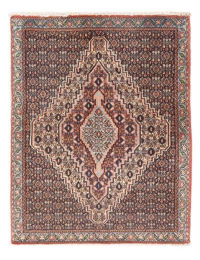 Senneh Teppich 73x98cm - Perserteppich