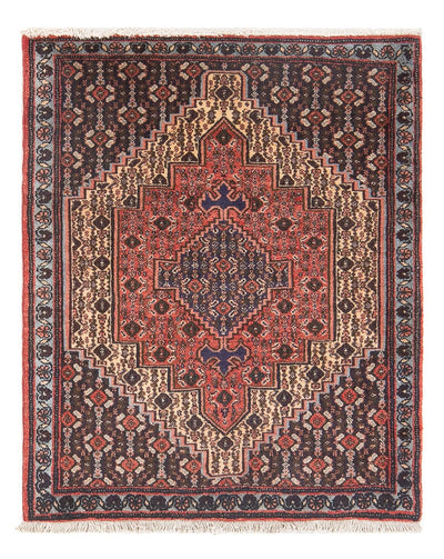 Senneh Teppich 70x96cm - Perserteppich