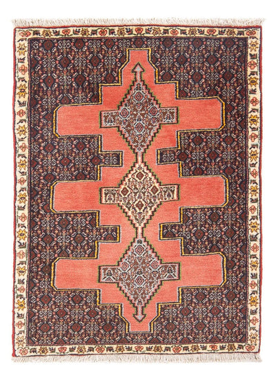 Senneh Teppich 72x100cm - Perserteppich