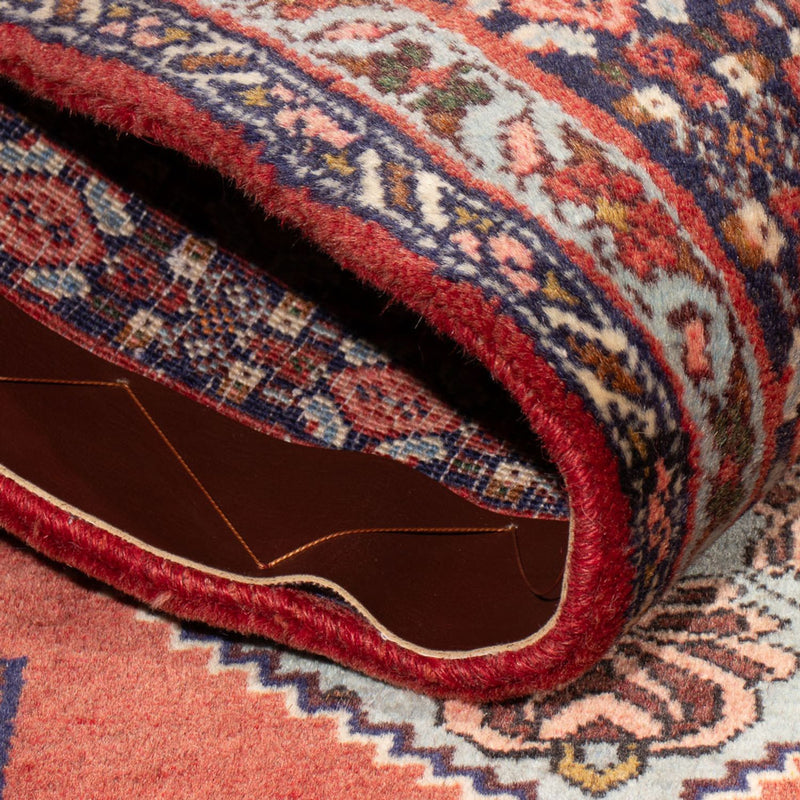 Perserteppich - Classic - 105 x 72 cm - rot