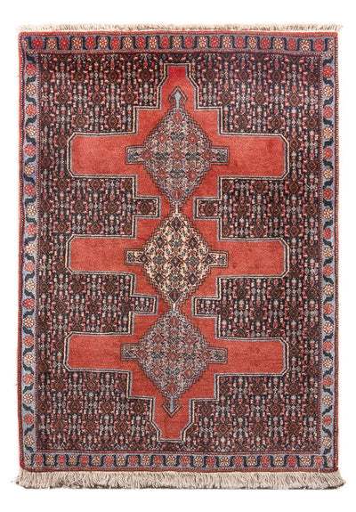 Senneh Teppich 72x108cm - Perserteppich