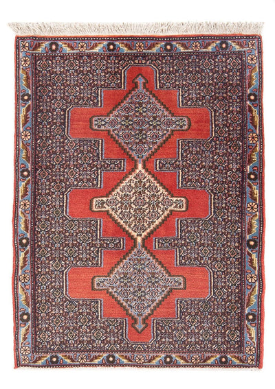 Senneh Teppich 73x103cm - Perserteppich