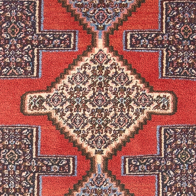 Perserteppich - Classic - 103 x 73 cm - rot