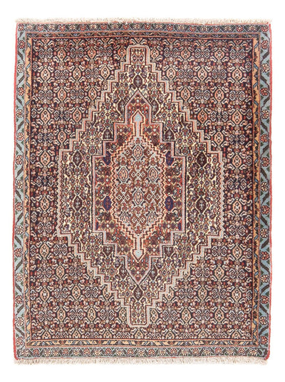 Senneh Teppich 80x110cm - Perserteppich