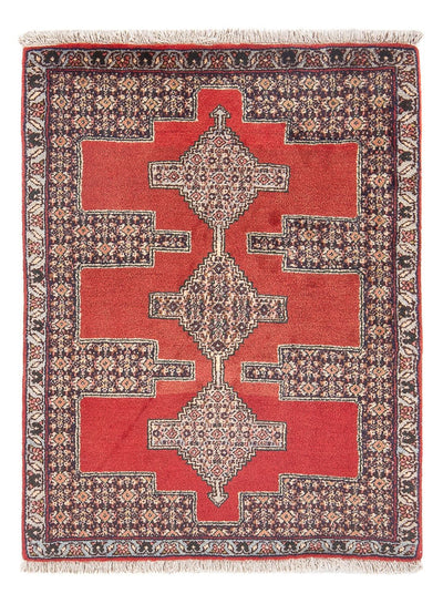 Senneh Teppich 73x104cm - Perserteppich