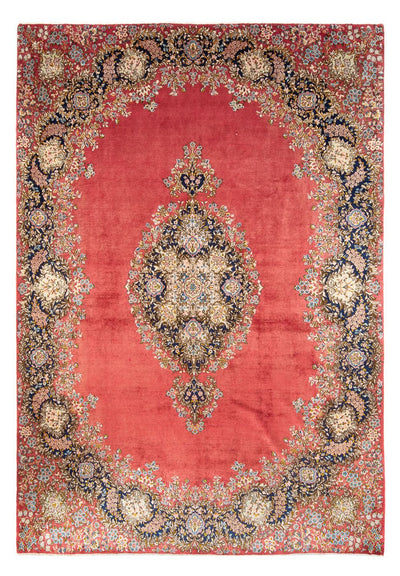 Kerman Teppich 268x362cm - Perserteppich