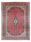 Perserteppich - Keshan - 400 x 292 cm - rot