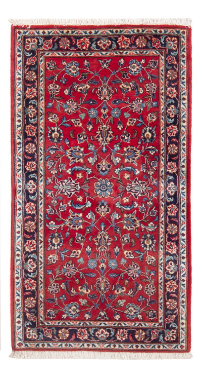 Kashan Tappeto 70x135cm - Tappeto persiano