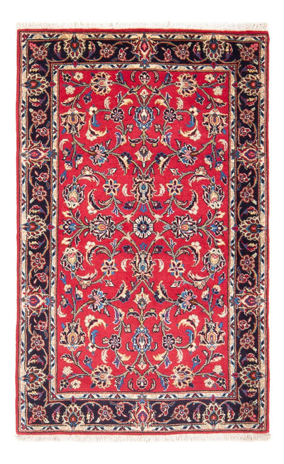 Keshan Teppich 80x145cm - Perserteppich