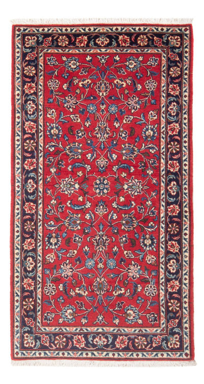 Kashan Tappeto 72x146cm - Tappeto persiano