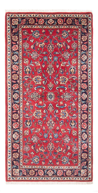 Kashan Tappeto 74x153cm - Tappeto persiano