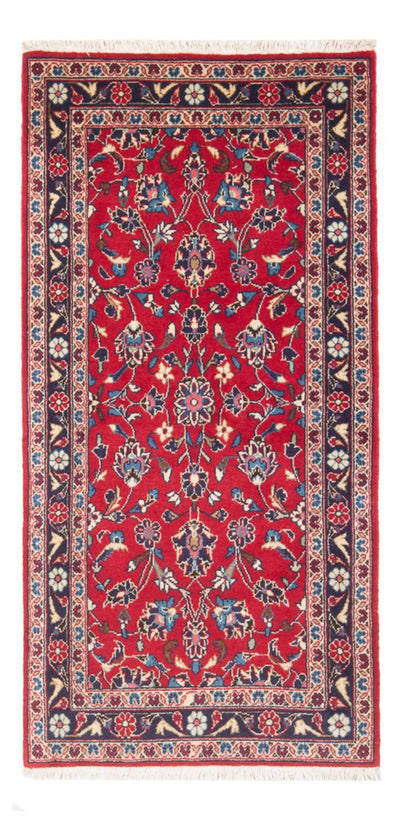 Kashan Tappeto 70x155cm - Tappeto persiano