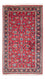 Perserteppich - Keshan - 133 x 73 cm - rot