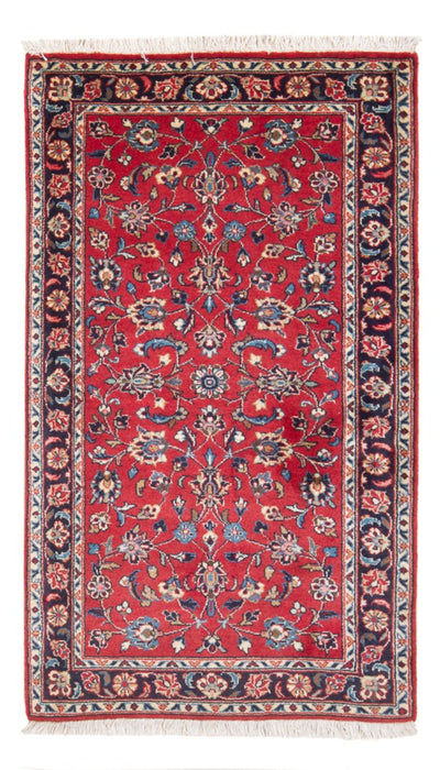 Kashan Tappeto 73x133cm - Tappeto persiano