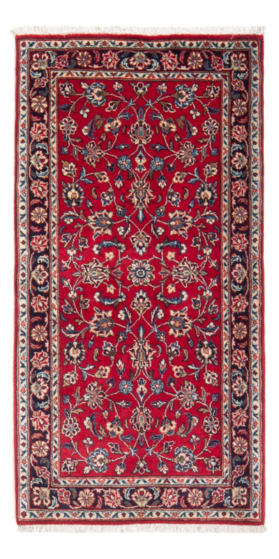 Kashan Tappeto 67x137cm - Tappeto persiano
