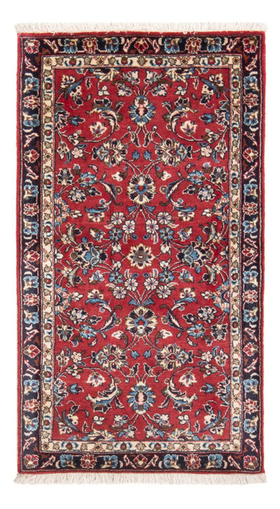 Kashan Tappeto 70x133cm - Tappeto persiano