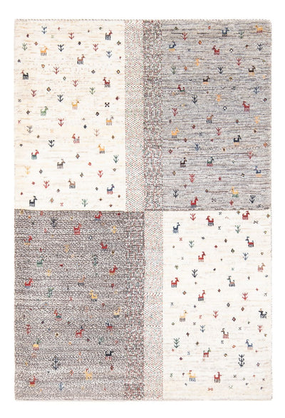 Loribaft Teppich Perser 86x128cm - Orientteppich