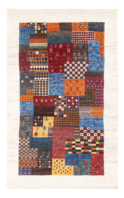 Loribaft Tappeto 80x135cm - Perserteppich Wollteppich