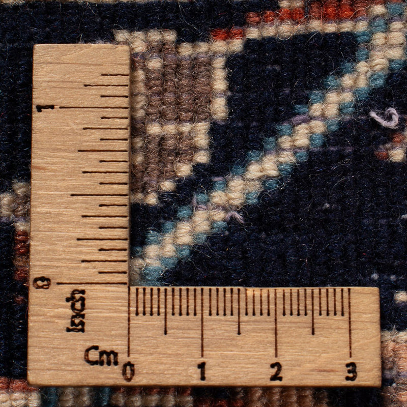 Perserteppich - Classic - 382 x 298 cm - rot