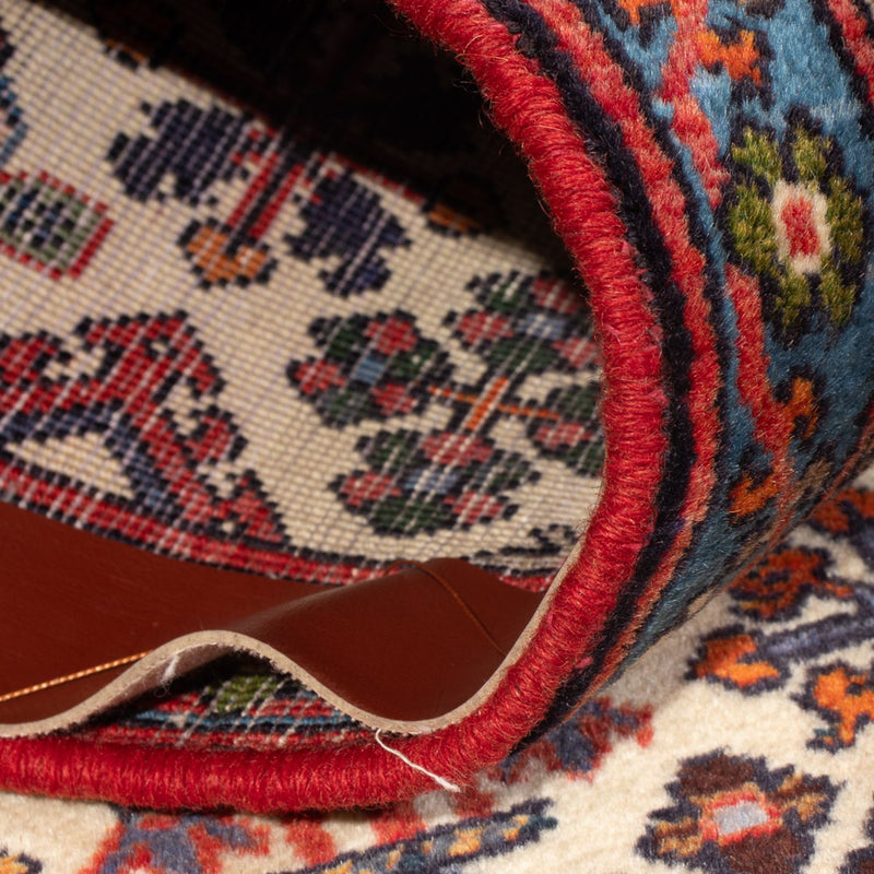 Läufer Perser - Nomadic - 165 x 65 cm - creme