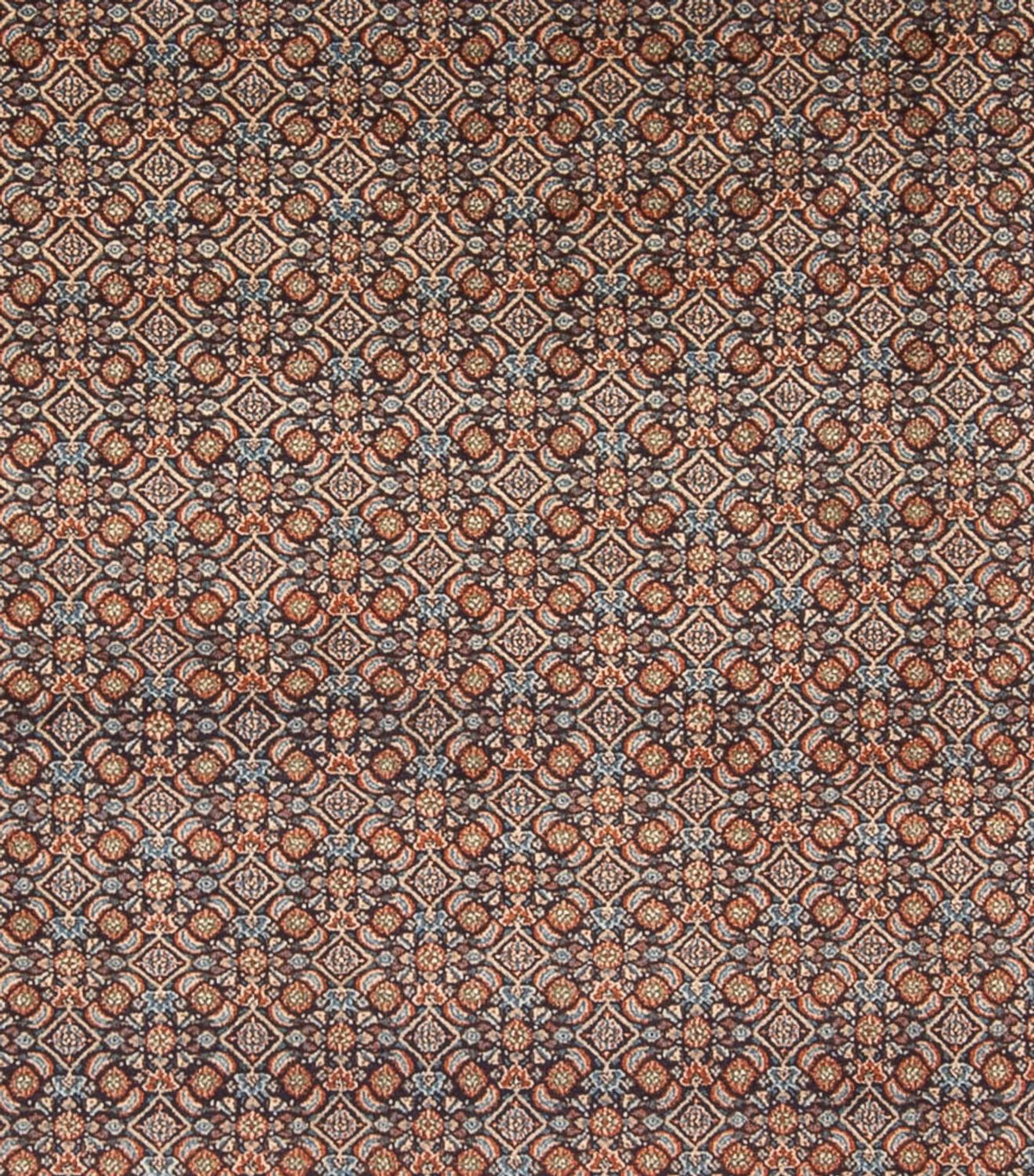 Perserteppich - Classic - 335 x 243 cm - dunkelblau