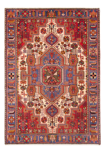 Nahavand Teppich 130x200cm - Perserteppich