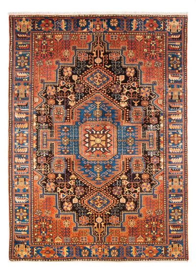 Nahavand Teppich 140x200cm - Perserteppich